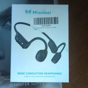 Ear buds